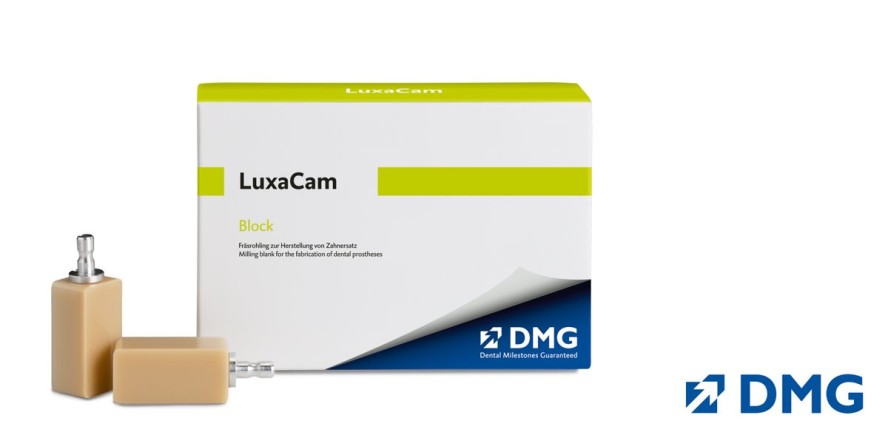 Stress ade – Innovative Bruxismus-Therapielösung von DMG