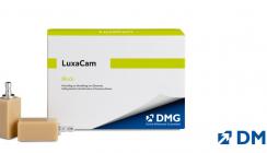 Stress ade – Innovative Bruxismus-Therapielösung von DMG
