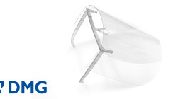 Face Shield im 3D-Druck selber machen: DMG hilft