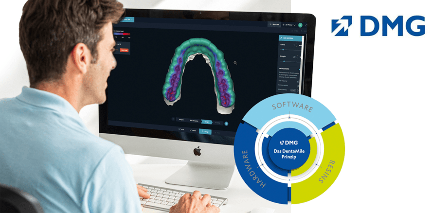 3D-Druck leicht gemacht: Flexible Lösungen für Praxis und Labor