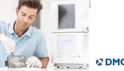 „3D wie ich es will“ mit DMG DentaMile in Praxis und Labor