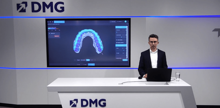 „3D wie ich es will“: Weltpremiere & neue Möglichkeiten mit DentaMile