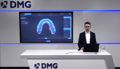 „3D wie ich es will“: Weltpremiere & neue Möglichkeiten mit DentaMile
