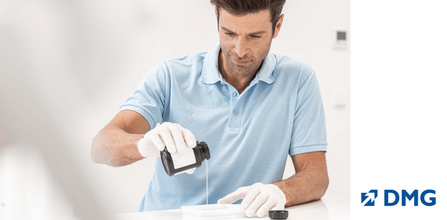 DMG und Ackuretta: Neue Möglichkeiten für den 3D-Druck