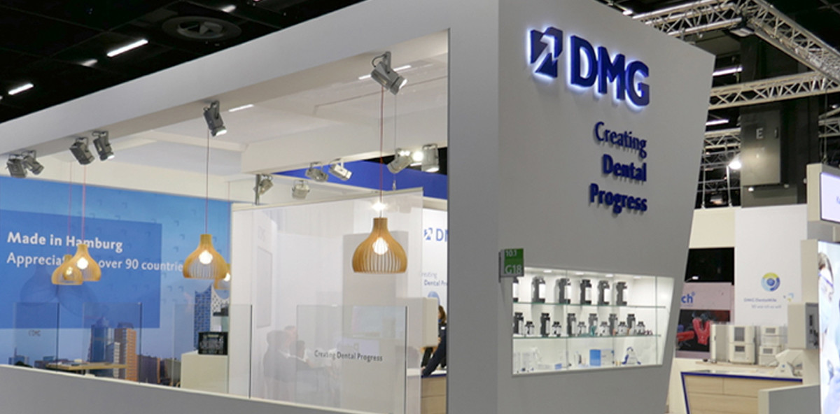 DMG auf der IDS 2023: 3D-Druck live und neue Composite-Lösungen
