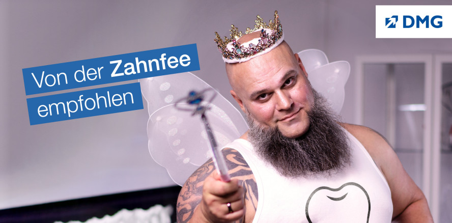 Neuer Service von DentaMile: 3D-Druck für alle Praxen und Labore