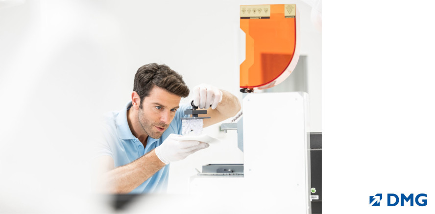 Digitale Zukunft mitgestalten beim ersten „DentaMile Lab“