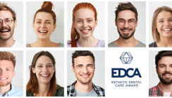 DMG schreibt Esthetic Dental Care Award „EDCA“ aus