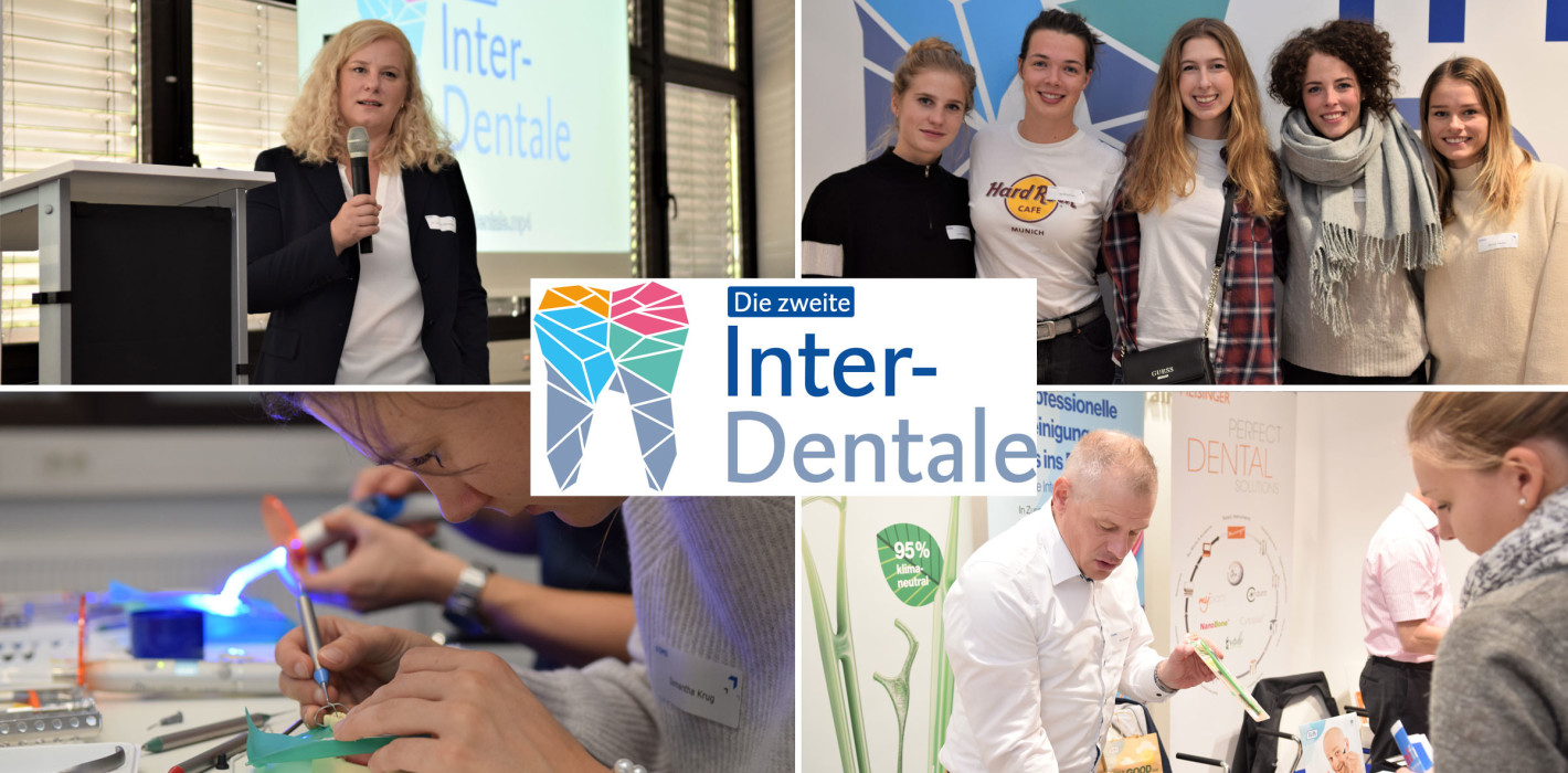 2. Interdentale mit London Calling und „Showtime“-Flair
