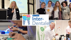 2. Interdentale mit London Calling und „Showtime“-Flair