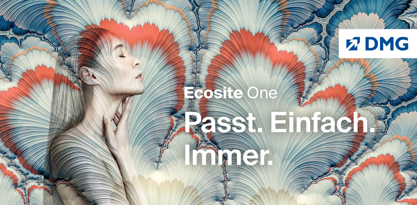 NEU: Ecosite One setzt neue Maß­stäbe in der Seitenzahnrestauration