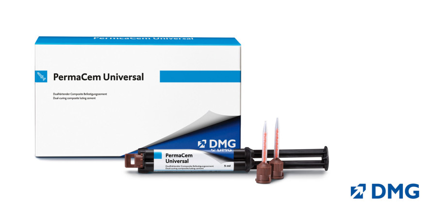 Studie zeigt Bestwerte für DMGs neue Universalprodukte