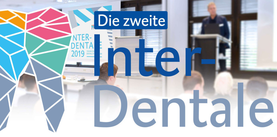 Interdentale 2019 im Oktober: Jetzt letzte Tickets sichern!