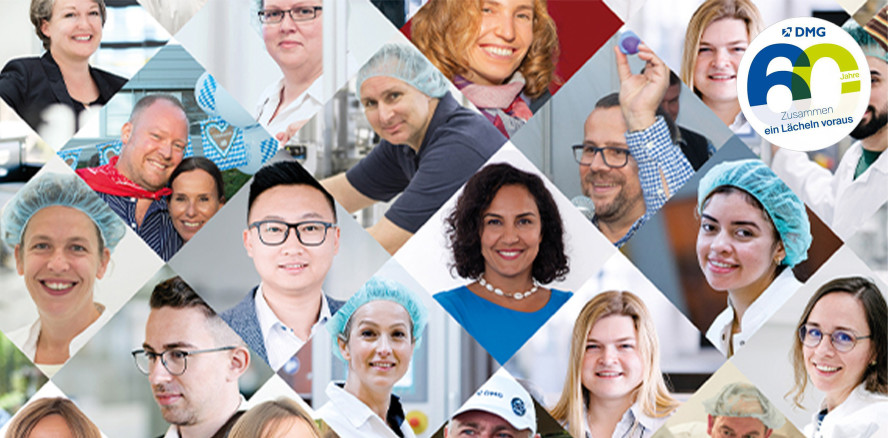 60 Jahre DMG: Tag der offenen Tür im Juni in Hamburg