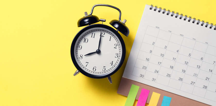 Der Countdown zur Interdentale Live in Congress läuft!