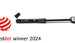 DMG gewinnt Red Dot Design Award für Produktdesign