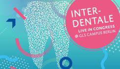 INTERDENTALE live in Congress am 30. September 2022