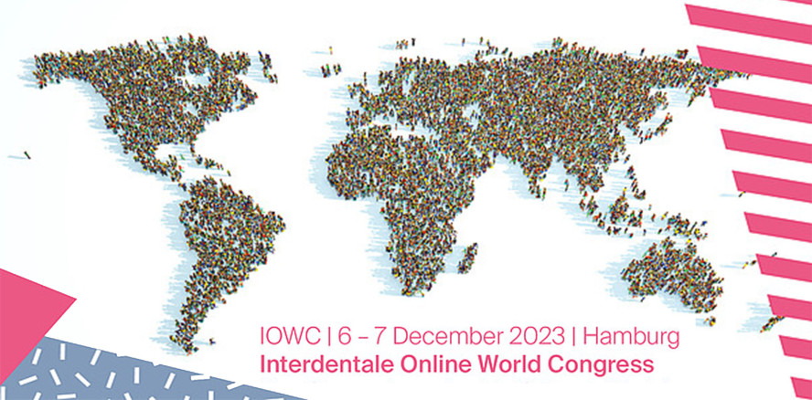 Interdentale im Dezember: Welcome to IOWC!