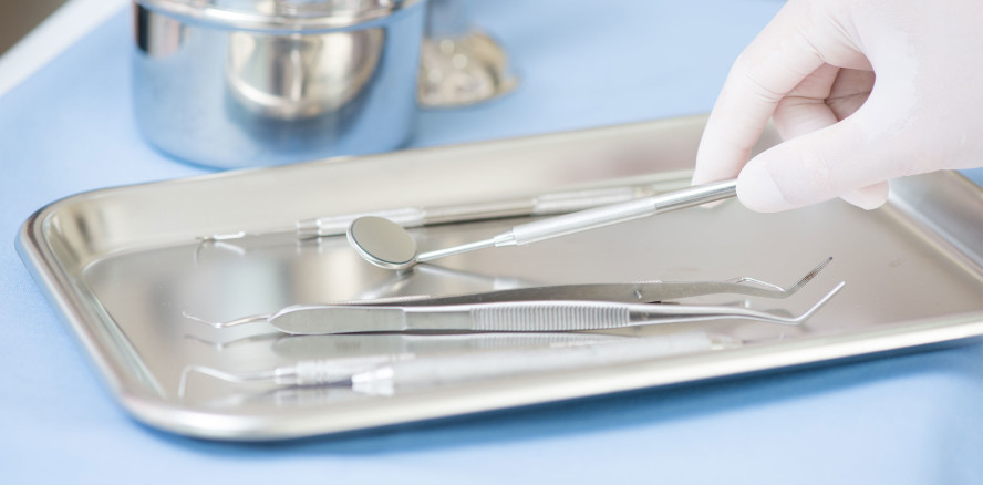 Premiere des brandneuen Formats „Interdentale Live in Practice“