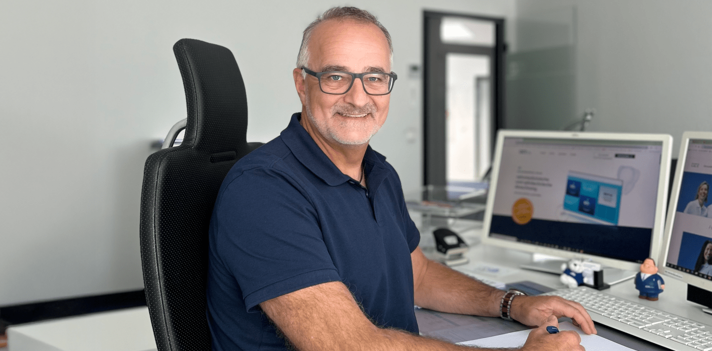 Zwischen Vertrauen und Zahlen: Was gelebte Kundennähe im Factoring bewirken kann