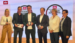 DZR gewinnt den Deutschen Gesundheits-Award 2026