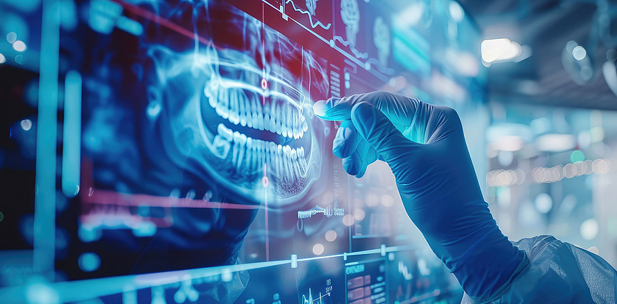 Zahnmedizin im Wandel: Digitale Prozesse als Erfolgsfaktor für Praxis und Dentallabor