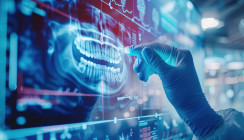 Zahnmedizin im Wandel: Digitale Prozesse als Erfolgsfaktor für Praxis und Dentallabor