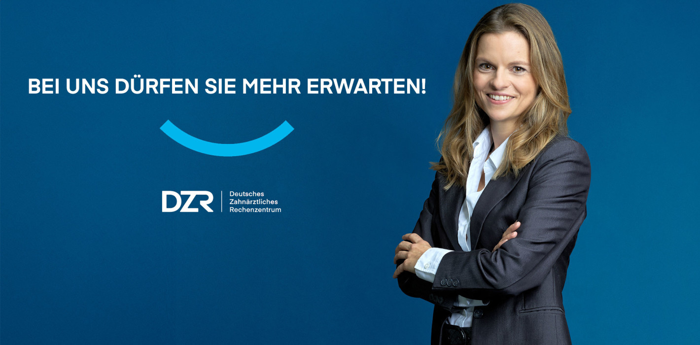 Das Deutsche Zahnärztliche Rechen­zentrum: mehr als nur Factoring