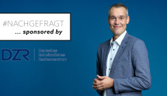 #nachgefragt...sponsored by DZR mit Thomas Randi, Vertriebsleiter bei DZR