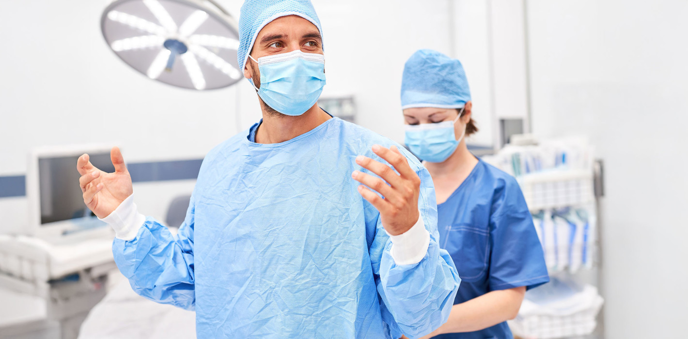 OP-Zuschläge und/oder OP-Set? Clever durchdacht kann mehr Umsatz bedeuten