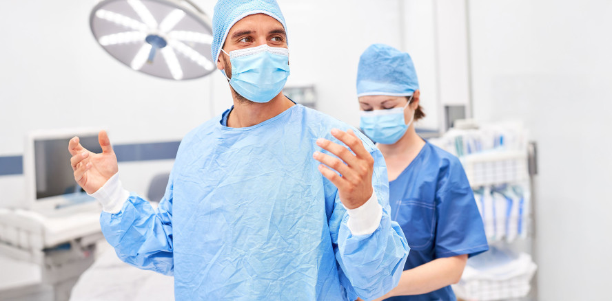 OP-Zuschläge und/oder OP-Set? Clever durchdacht kann mehr Umsatz bedeuten