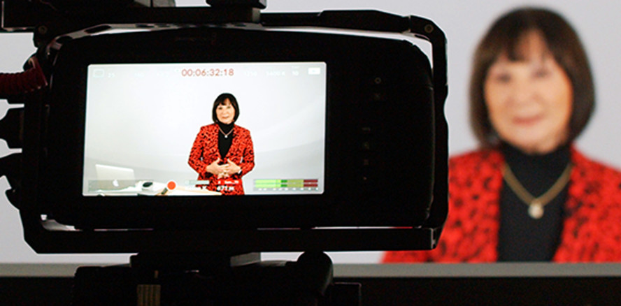 Warum DAISY-Webinare? Die Antwort ist denkbar einfach!