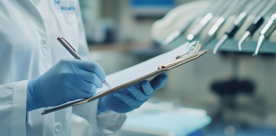 Häufige Fehlerquellen in der Dokumentation erkennen und vermeiden (Teil 1)