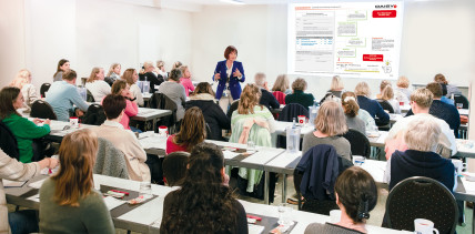 Frühjahrstour 2026: Mit DAISY neue Abrechnungsvorgaben optimal umsetzen