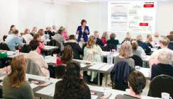 Frühjahrstour 2026: Mit DAISY neue Abrechnungsvorgaben optimal umsetzen