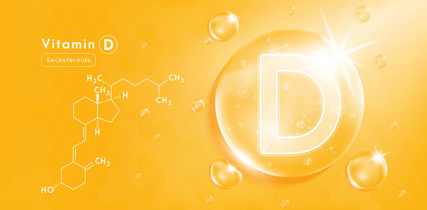 Zusatzleistungen in der Oralmedizin: Der Vitamin-D-Test …