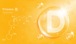 Zusatzleistungen in der Oralmedizin: Der Vitamin-D-Test …