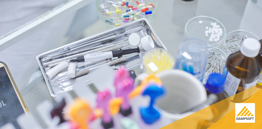 Wie Zahnärzte von Dampsoft und Wawibox profitieren