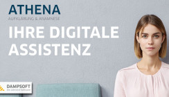Digitale Unterstützung bei der Anamnese und Aufklärung