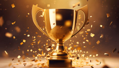 KZBV-Statistik 2024: Dampsoft auf Platz 1 der Zahnarzt-Software