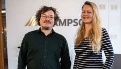 Dampsoft erweitert Geschäftsleitung: CPTO und CFO verstärken C-Level-Ebene