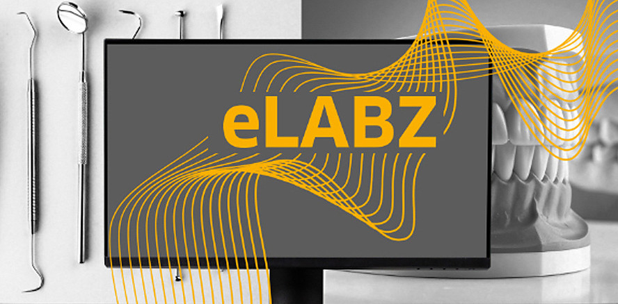 Dampsoft realisiert deutschlandweit ersten eLABZ-Datenaustausch