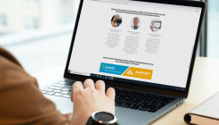 Dampsoft und jameda kooperieren für optimale Terminverwaltung