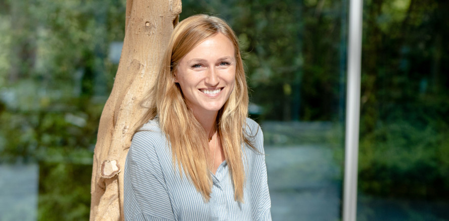 Q&A mit Lilly: Mit Affenzahn auf der Datenautobahn?