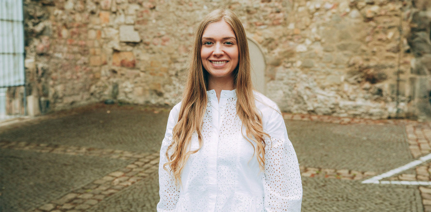 „Ich arbeite komplett remote für die Zahnarztpraxis“