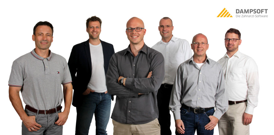 Softwarelösungen von Praktikern für Praxen