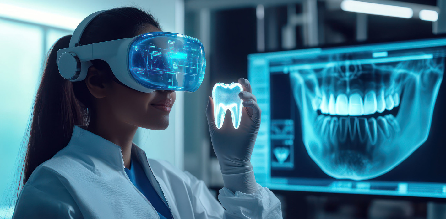 Digitalisierung in der Zahnarztpraxis – Schlüssel für die Zukunft