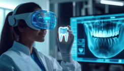 Digitalisierung in der Zahnarztpraxis – Schlüssel für die Zukunft