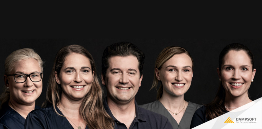 Digitales Praxismanagement – Was Zahnärzte wollen