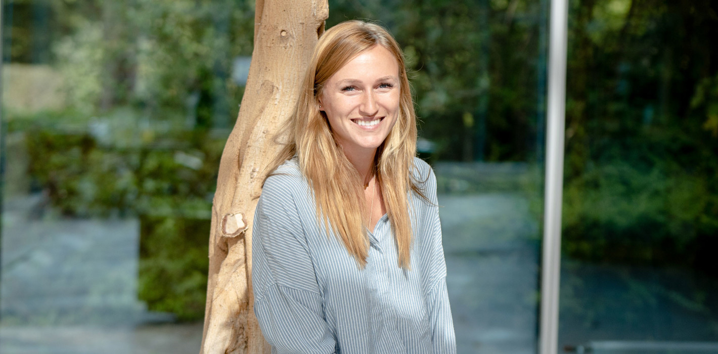 dentalfresh Q&A mit Lilly: Am Puls der Zeit